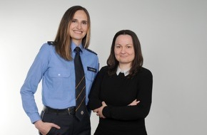 Polizeipr&auml;sidium Westpfalz: POL-PPWP: Wechsel in der Pressestelle - Neue Mitarbeiterinnen und ein Abschied