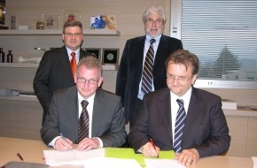 Mathys AG Bettlach: European Orthopaedic companies Mathys Ltd Bettlach and Lima-Lto S.p.A. sign Strategic Alliance