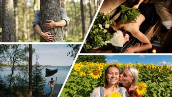 Visit Finland: Finnland zum vierten Mal in Folge zum glücklichsten Land der Welt gekürt