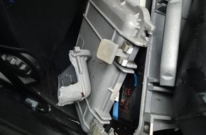 Kreispolizeibeh&ouml;rde Ennepe-Ruhr-Kreis: POL-EN: Hattingen: T&auml;ter zerst&ouml;ren Verkehrsz&auml;hlger&auml;t_ Auswertung f&uuml;r pr&auml;ventive Zwecke nicht mehr m&ouml;glich