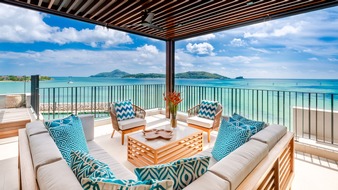 Clavis International GmbH: Interieur-Design: Tropische Elemente und Wohlfühlluxus im Pangia Beach auf den Seychellen