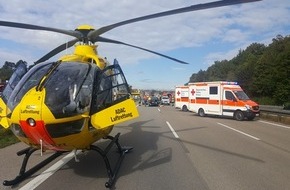 ADAC SE: Pressemeldung: Appell der Hilfsorganisationen zur Sicherung notfallmedizinischer Versorgung