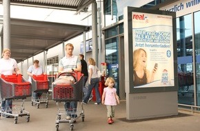 Ströer Out-of-Home Media AG: Rekordergebnis für Ströer Gruppe