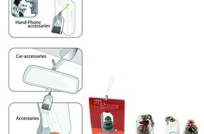 achil.net SA: Ungewöhnliches Handy-Zubehör auf www.redthumb.net