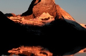 seekda GmbH - der e-Tourismusspezialist: Urlaub unterm Matterhorn wird mit seekda connect online buchbar