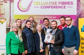nova-Institut GmbH: Bright Future of Cellulose Fibres in Textiles, Hygiene, Construction and Packaging – Conference Shows Top-Innovation