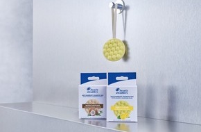 Procter & Gamble Germany GmbH & Co Operations oHG: Das erste feste Shampoo von Head & Shoulders mit aktiver Anti-Schuppen-Formel