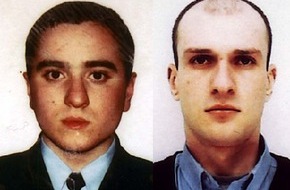 Polizeipräsidium Mittelfranken: POL-MFR: (467) Tatverdächtige zum Tötungsdelikt vom 05.03.2001 ermittelt