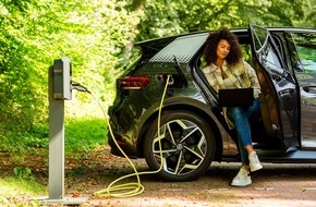 LeasePlan Deutschland GmbH: EV Readiness Index 2022 von LeasePlan: Wie bereit ist Deutschland für E-Mobilität?