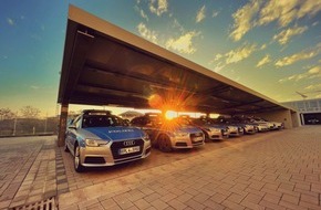 Polizeidirektion Landau: POL-PDLD: Girls'Day bei der Polizeiinspektion Landau