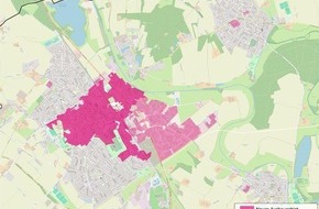 Deutsche Telekom AG: Telekom vermarktet Glasfaser-Anschl&uuml;sse in Kevelaer