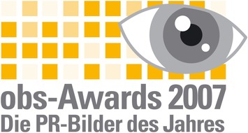 news aktuell GmbH: "obs-Awards 2007": Bewerbungsphase endet am 12. August