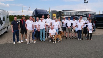 ADAC Hansa e.V.: ADAC sucht "Camper des Jahres"