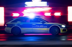Polizeidirektion Trier: POL-PDTR: Halsbrecherische Flucht vor der Polizei auf einem frisierten Motorroller