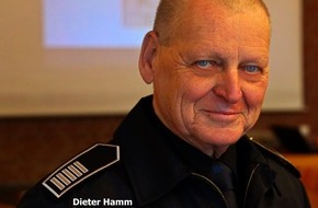 Polizei Mettmann: POL-ME: Aktionsbündnis Seniorensicherheit, Polizei und die VHS laden ein - Ratingen - 2002074