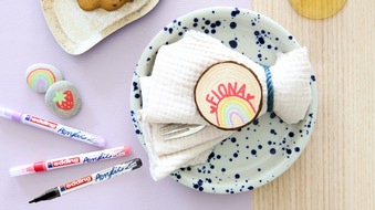 PRESSEMITTEILUNG| Feiner Strich. Starker Ausdruck