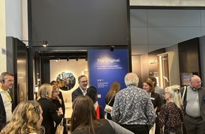 DURAVIT AG: Starke Pr&auml;senz im Hotelmarkt