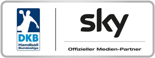 Sky Deutschland: Mehr Handball als jemals zuvor im deutschen Fernsehen: die DKB Handball-Bundesliga 2017/18 ab Donnerstag bei Sky