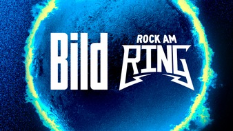 BILD: Rock am Ring live bei BILD / Auftritte von der Utopia Stage - der Mainstage von Rock am Ring - ab dem 6. Juni im Stream auf BILD.de. Dabei: Slipknot, The Warning, Nothing More, Skillet und Kontra K