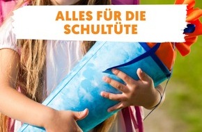 knuspr: Knuspr startet Spendenaktion zugunsten der Stiftung Waisenhaus Frankfurt