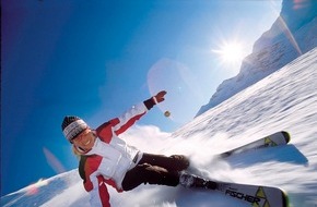 "best of obergurgl": Die "best of obergurgl" Hotels laden zum genussvollsten Oster-Skilauf der Alpen mit 100 Prozent Schnee-Garantie - BILD