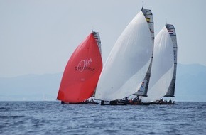 Oberösterreich Tourismus: Wind in den Segeln des Tourismus - BILD