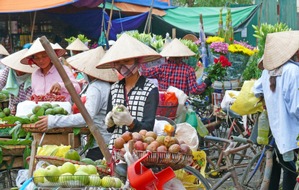 Gebeco GmbH & Co KG: Das Beste Vietnams, Laos und Kambodschas in einer Reise