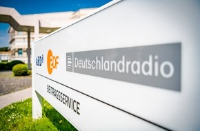 ARD ZDF Deutschlandradio Beitragsservice: Bundesverwaltungsgericht entscheidet zur Barzahlung des Rundfunkbeitrags