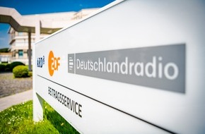 ARD ZDF Deutschlandradio Beitragsservice: Bundesverwaltungsgericht entscheidet zur Barzahlung des Rundfunkbeitrags