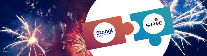 SPIE Deutschland & Zentraleuropa GmbH: Stangl Technik wird Teil von SPIE