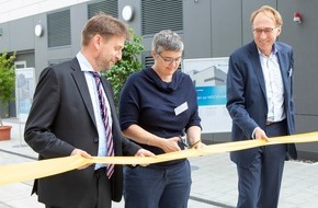 Fraunhofer Institut für Angewandte Festkörperphysik IAF: Fraunhofer IAF expands research infrastructure for semiconductor technologies