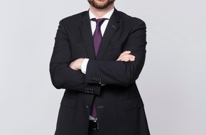 APA - Austria Presse Agentur: Andreas Mauczka wird Chief Digital Officer der APA-Gruppe