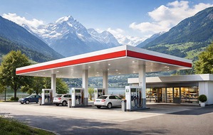 Avenergy Suisse: Communiqu&eacute; de presse du 17 f&eacute;vrier 2026 &ndash; Donn&eacute;es sur les stations-service 2025 &ndash; nouvelle augmentation significative du nombre de stations de recharge rapide
