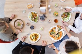 Compass Group Deutschland GmbH: Compass-Studie &bdquo;Global Eating at Work 2025&ldquo;: Pausenkultur in Deutschland unter Druck