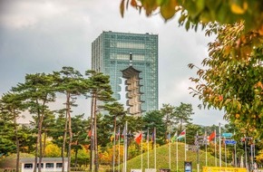 Korea Tourism Organization (KTO): Korea etabliert sich als Weltklasse-MICE-Destination: Gyeongju beherbergt APEC-Gipfel 2025