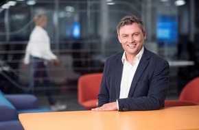 Blue Code International AG: Georg Schardt startet als Chief Commercial Officer bei Bluecode / Der ehemalige Geschäftsführer der Sofort GmbH und CPO von Heidelpay verstärkt das Bluecode-Führungsteam rund um CEO Christian Pirkner