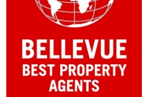 McMakler: McMakler erhält in 26 Städten die Auszeichnung als Bellevue Best Property Agent 2021