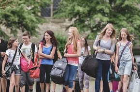 Deutsches Jugendherbergswerk LV Baden-Württemberg e.V.: Aktualisierte Reisebedingungen für Klassenfahrten mit dem DJH BW: Einfach und sicher für Lehrkräfte
