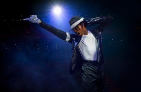 Stage Entertainment GmbH: Erik Hamilton wird ab Herbst 2026 neuer MJ in Hamburg