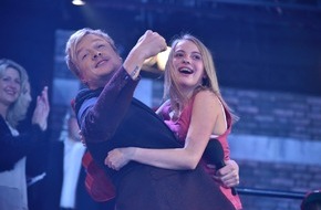 SAT.1: Was macht Samu Haber bei "The Voice Kids"?