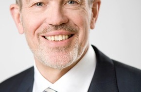 ABDA Bundesvgg. Dt. Apothekerverbände: ABDA verleiht Ehrennadel an Friedrich Wilhelm Wagner (FOTO)