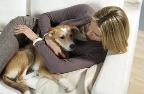 AXA Assistance Deutschland GmbH: TierPartner von AXA Assistance - neuer Komplettschutz für Hunde und Katzen