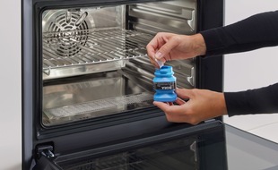 BORA X BO : le four à vapeur professionnel pour la maison