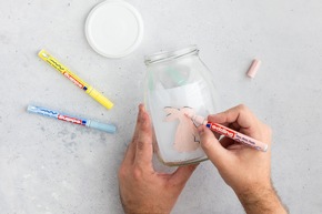 PRESSEMITTEILUNG | Kreative Osterideen