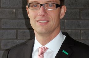 B. Braun Melsungen AG: Wechsel im Vorstand bei B. Braun (BILD)