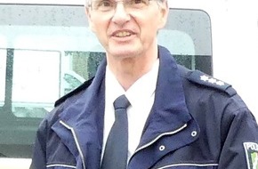 Kreispolizeibehörde Soest: POL-SO: Lippstadt - In den Ruhestand verabschiedet