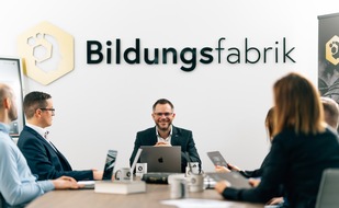 Bildungsfabrik Coaching GmbH: Generation Z findet keine Jobs: Warum Meister gefragt sind wie nie und wie der Karriereweg funktioniert