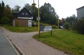 Polizeiinspektion Goslar: POL-GS: Verkehrsunfallfluchten in Braunlage