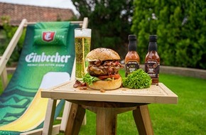 Stadt Einbeck: Kreative Rezepte: Mit Einbecker (Bock-)Bier lecker kochen