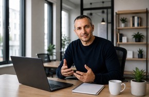 Offenbecher Consulting GmbH: Wie die Offenbecher Consulting GmbH Google Ads, Landingpages, Meta-Ads und Social Media zu einem kontinuierlichen System verbindet